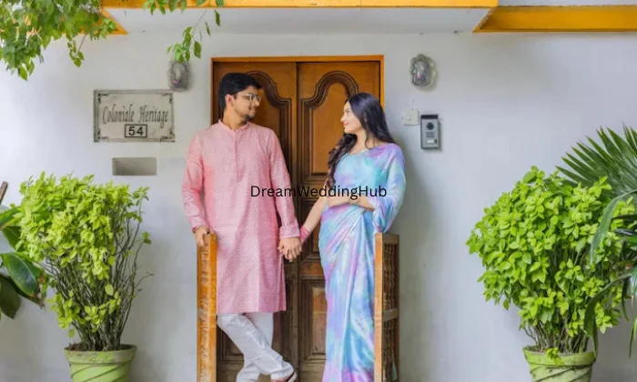 Pawan gupta Productions